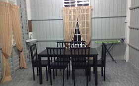 Ila Homestay Kuala Besut Jetty